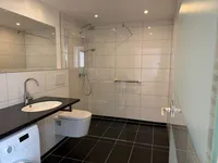 Bad en Suite Ansicht 1