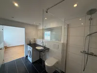 Bad en Suite Ansicht 2