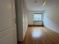 Schlafzimmer 2 / Ankleide