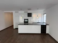 Küche Ansicht 1