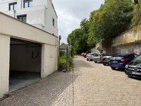 Garage Ansicht 1