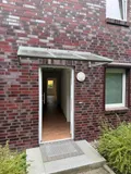 Wohnungseingang