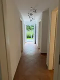 Wohnungsflur