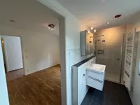 Bad en Suite Ansicht 1