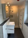Bad en Suite Ansicht 2