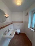 Gäste WC