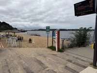 Strandbistro