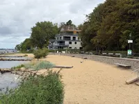 Strand Mönkeberg