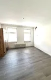 Schlafzimmer, Ansicht IV