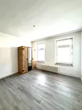 Schlafzimmer, Ansicht I