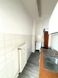 Küche, Ansicht IV