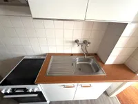 Küche, Ansicht V