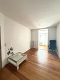 Wohnzimmer, Ansicht IV