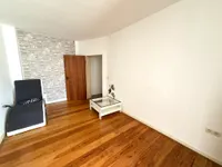 Wohnzimmer, Ansicht II