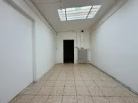 Kleiner Raum unten