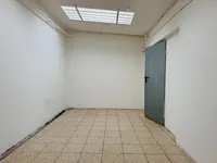 Kleiner Raum unten