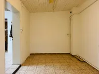 Kleiner Raum unten