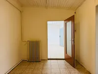 Kleiner Raum unten
