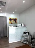 Theke