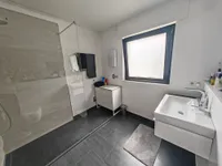 Duschbad