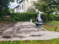 Grillplatz