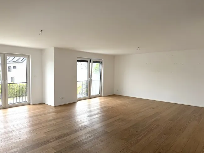 Wohn-Esszimmer