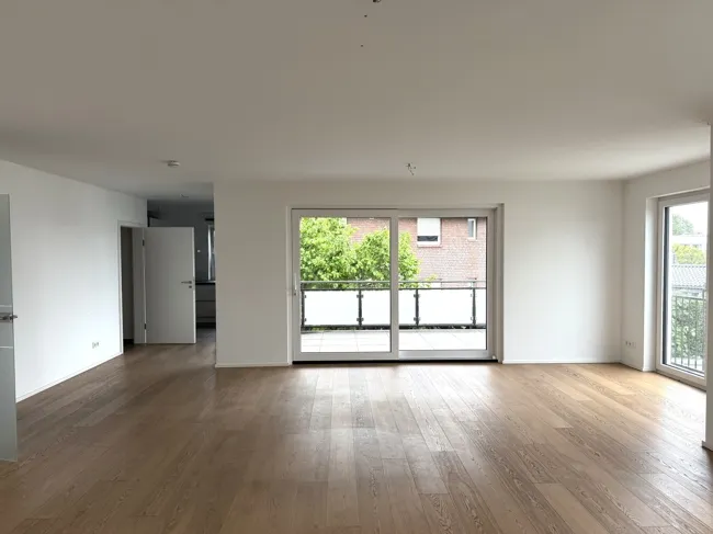 Wohn-Esszimmer