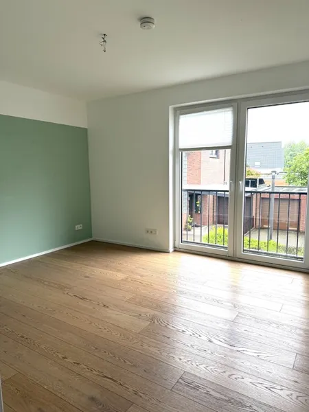 Schlafzimmer 2