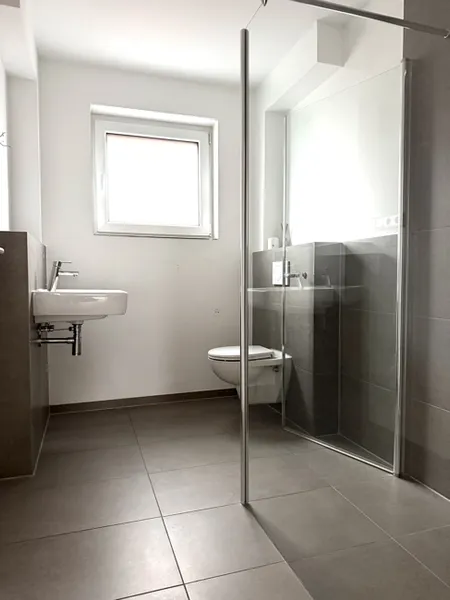 Badezimmer 2