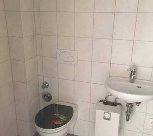 Gäste-WC