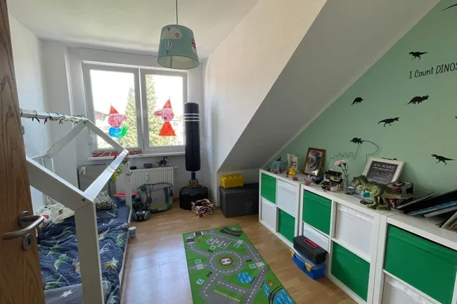 Kinderzimmer