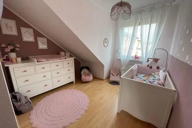 Kinderzimmer