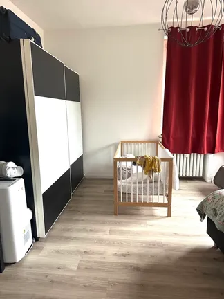 Schlafzimmer 2 Ansicht 2