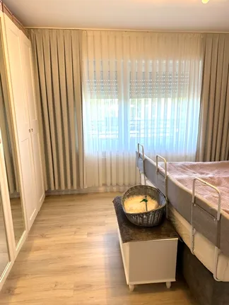 Schlafzimmer Ansicht 2