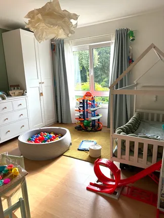 Kinderzimmer