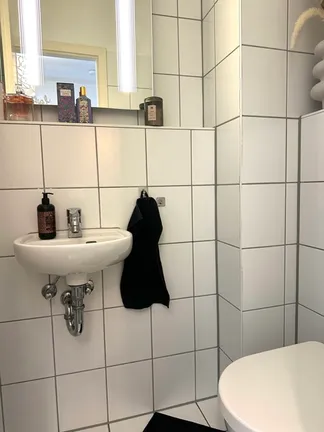 Gäste-WC