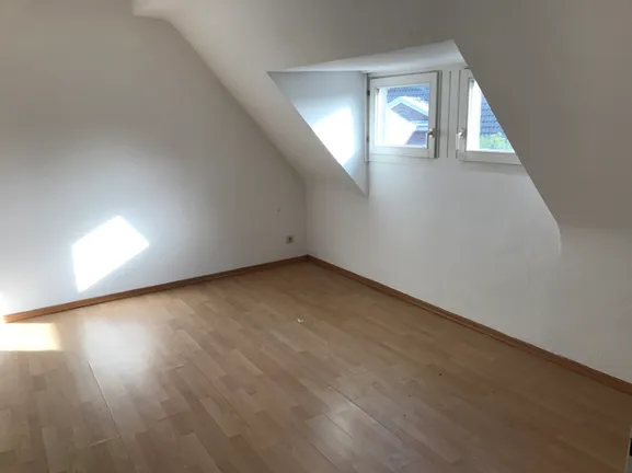 Ansicht Wohnbereich