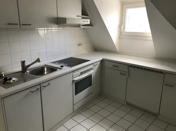 Küchenansicht