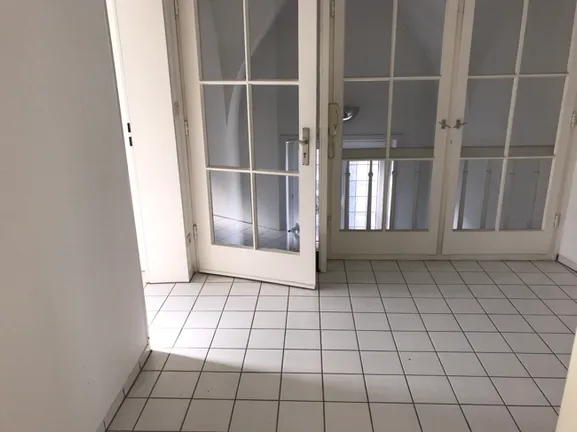 Ansicht Flurbereich