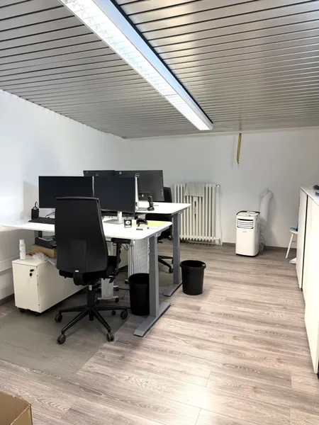 Büro