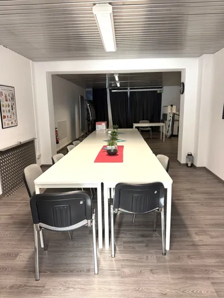 Besprechungsraum