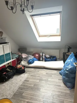 Kinderzimmer/Büro