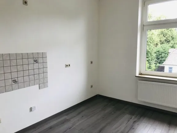 Küchenansicht