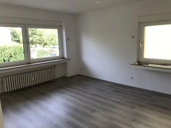 Ansicht Wohnzimmer
