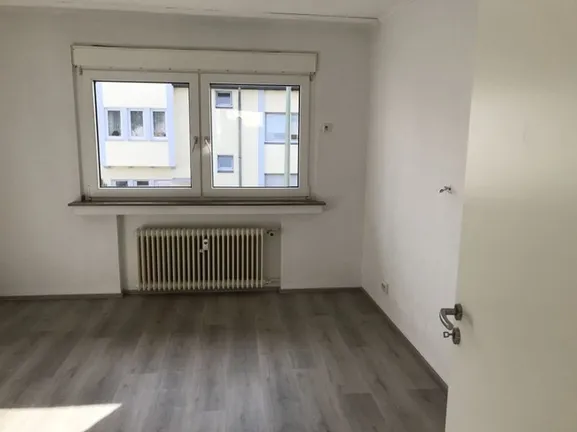 Ansicht Schlafraum II