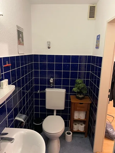 Gäste-WC