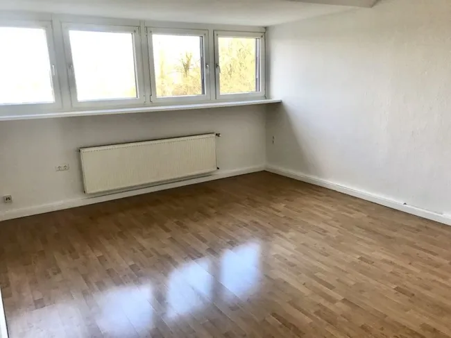 Teilansicht Wohnbereich