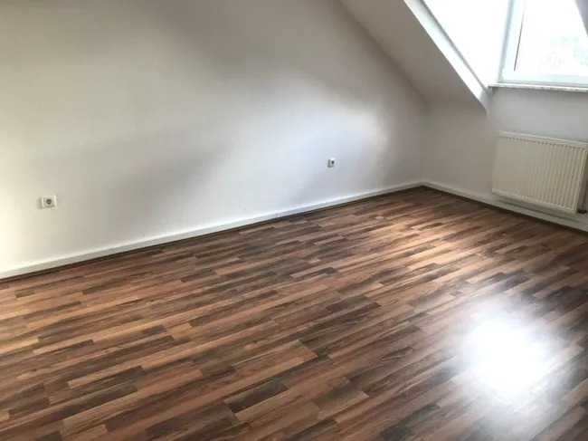 Ansicht Schlafraum I