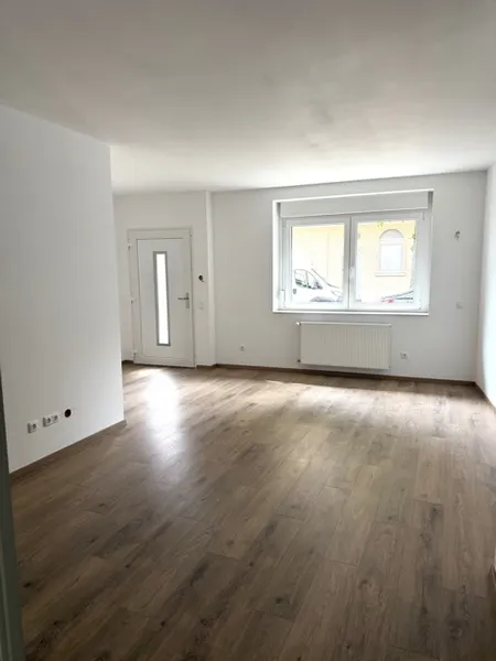Wohnen-Schlafen-Kochen