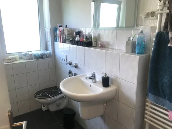 Badezimmer I. OG